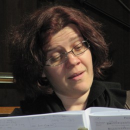 Marie-Pierre Duceau